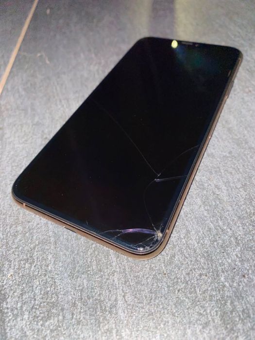 Ocazie‼️Vand iphone 11 pro max‼️