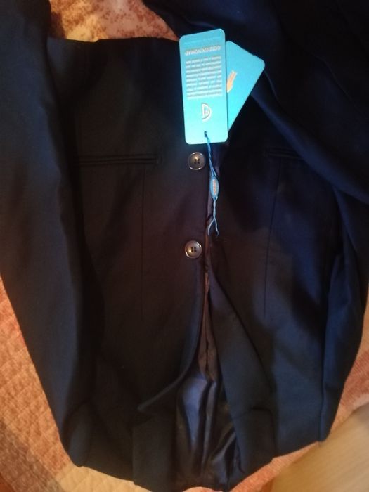 Школьный костюм для девочки