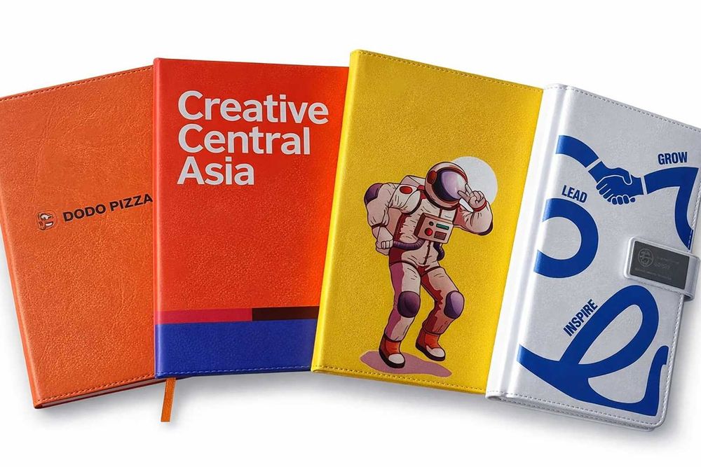 Ежедневники для вашего  бизнеса. - Ташкент