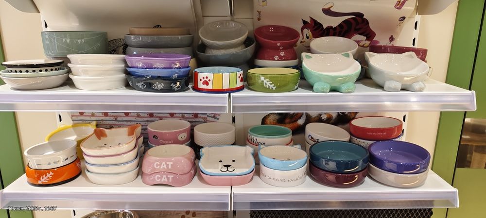 Миска керамическая,миски керамические