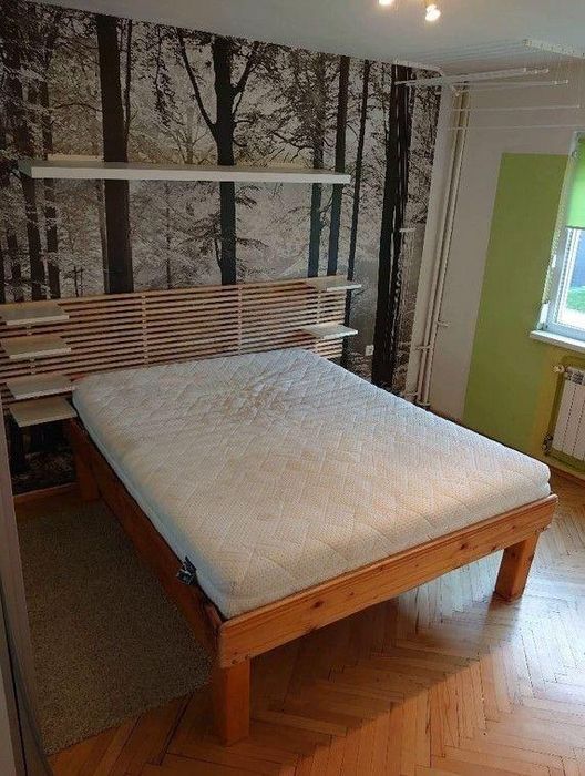 Дава се под наем Тристаен апартамент в София, Изток - 65 кв.м за 713.49 € - Снимка #3