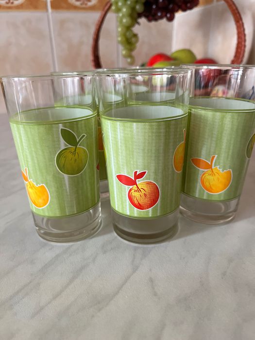 Продам  посуду разную, набор