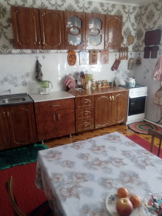 Дом продается в поселке Узынагаш