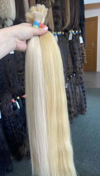 Продавам Руска Коса Люкс ,Премиум