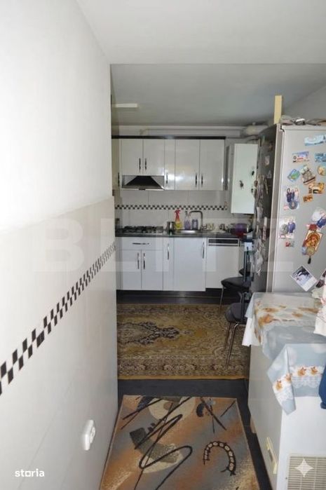 Casa + Spatiu comercial | 5796 mp teren | Burdujeni