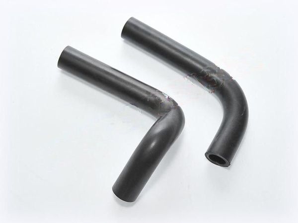 Патрубки на печку  Ваз классика