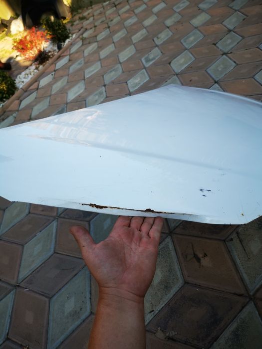 Capota motor aripi stânga dreapta toyota yaris 3 2010 - 2020