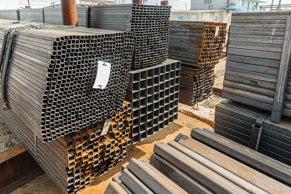 Арматура, трубы, балки,катанка