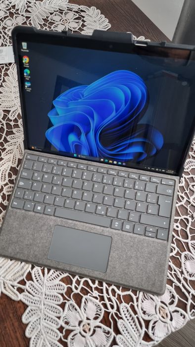 Surface pro 8 256 gb