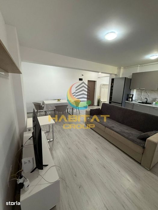 Mutare Rapida! Apartament Modern 2 Camere 54.17mp Berceni — fotografia 3