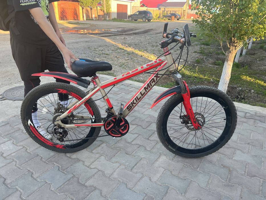 Продается скоростной