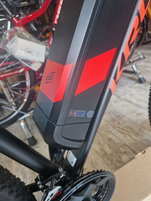 %PROMO% Bicicleta electrica Kross Hexagon Boost 1.0 Bafang nou, factur