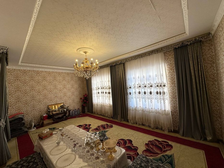 Kota qanida 7 sotix uy