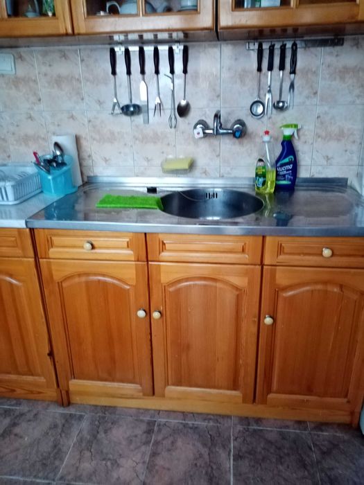 Дава се под наем Двустаен апартамент в София, Младост 3 - 65 кв.м за 382.5 € - Снимка #5