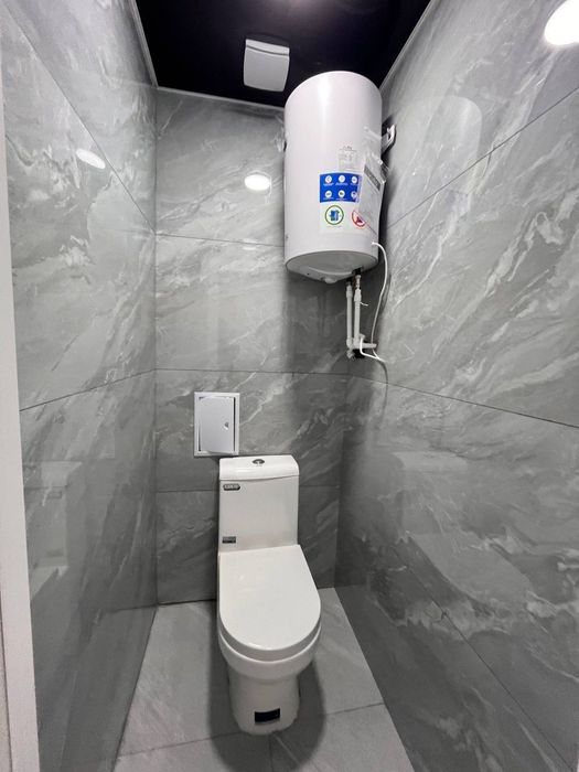 3 хонали квпртира сотилади