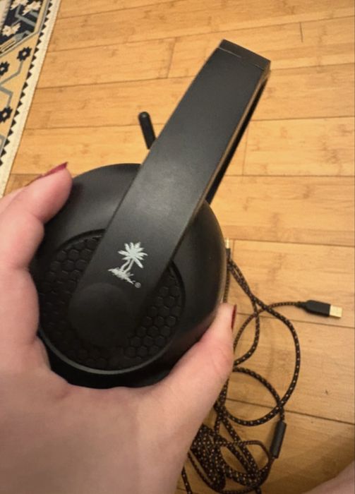 Căști Turtle Beach Call of Duty Black Ops II