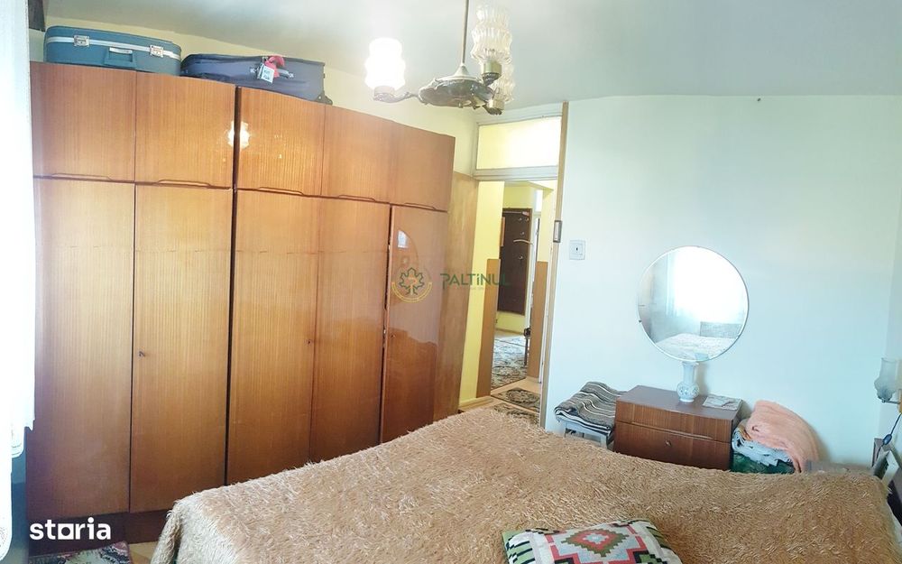 Apartament 3 camere  de inchiriat, zona Scoala de Inot, Sibiu