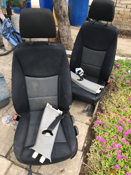 Части за БМВ Е90 последни