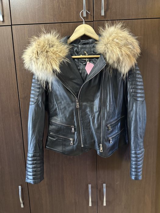 Якета, палто,  дълъг елек