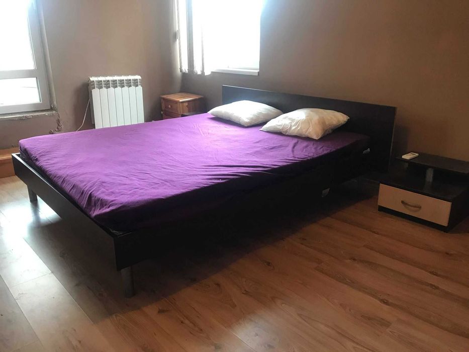 Дава се под наем Двустаен апартамент в София, Витоша - 57 кв.м за 348.84 € - Снимка #1