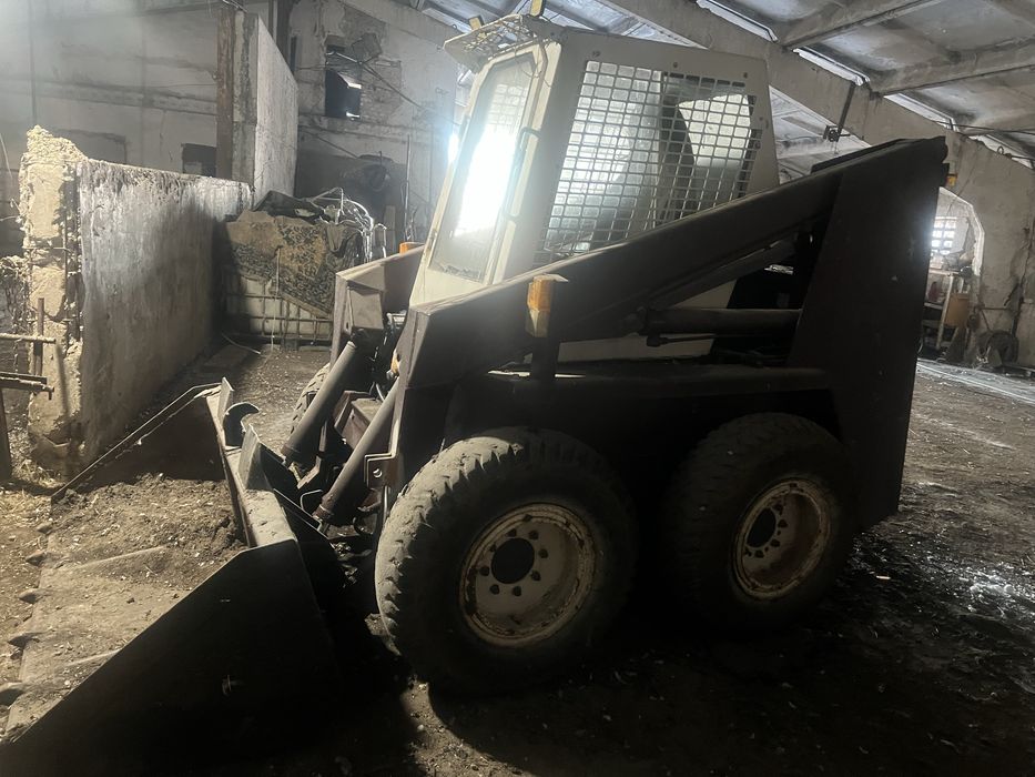 Продам Мини погрузчик