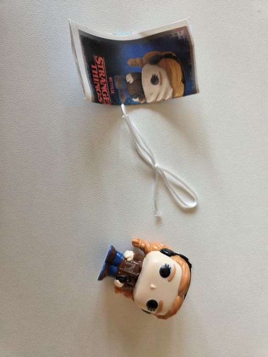 Kinder Joy Stranger Things