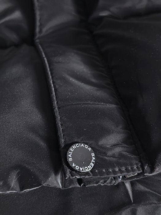 Balenciaga елек високо качество