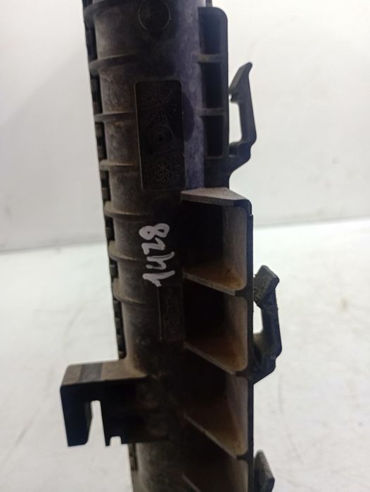 Radiator apa 8200325007 Renault Scenic 2 (facelift) (2006 - 2010) 1.9 tdci F9Q803