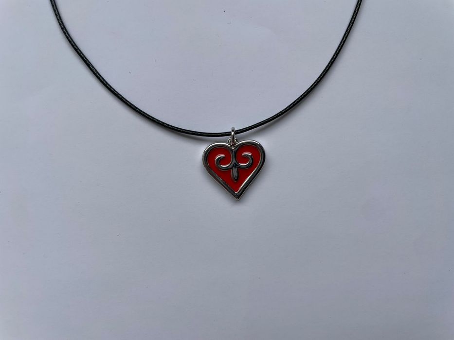 Цепочки в этно стиле.