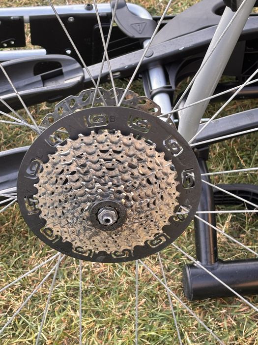 Set Roți Bicicletă 28"