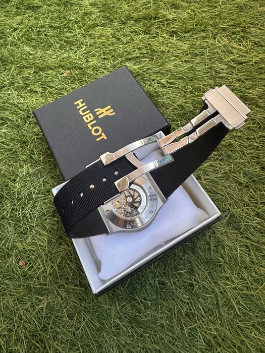 Hublot Classic Fusion – Нов