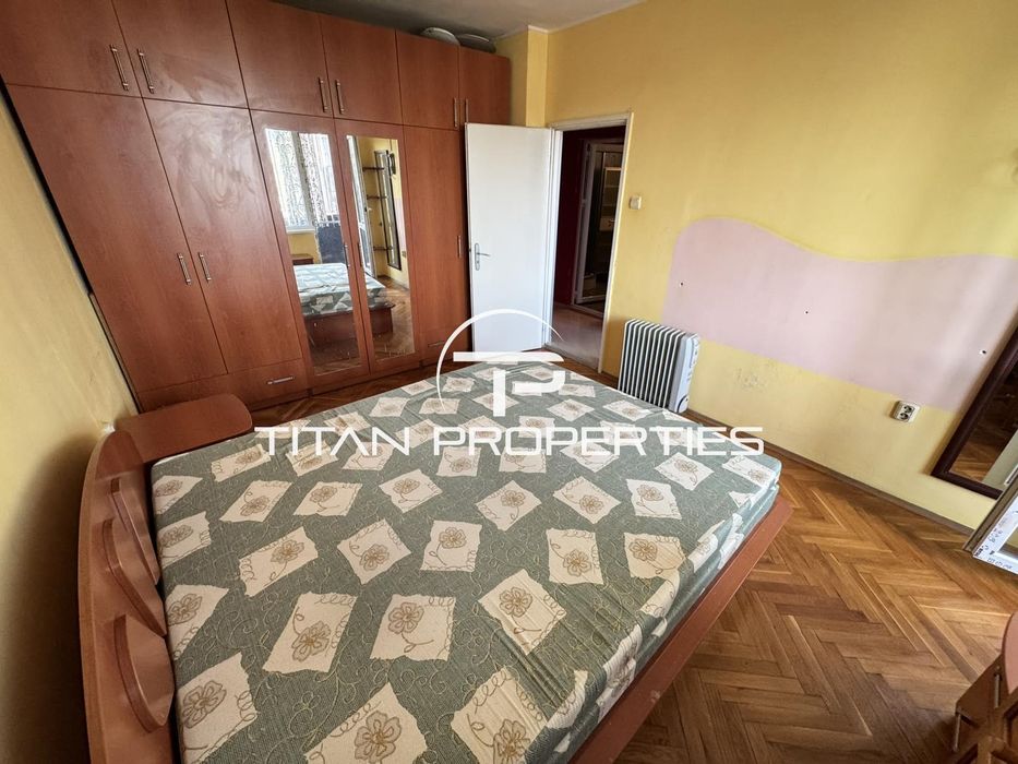 Продава се Тристаен апартамент в Бургас, Братя Миладинови - 86 кв.м за 2059 €/кв.м - Снимка #6