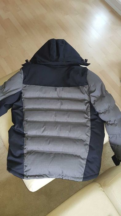 Ново яке waterproof/windproof/breathable/thermal подходящо е и за ски
