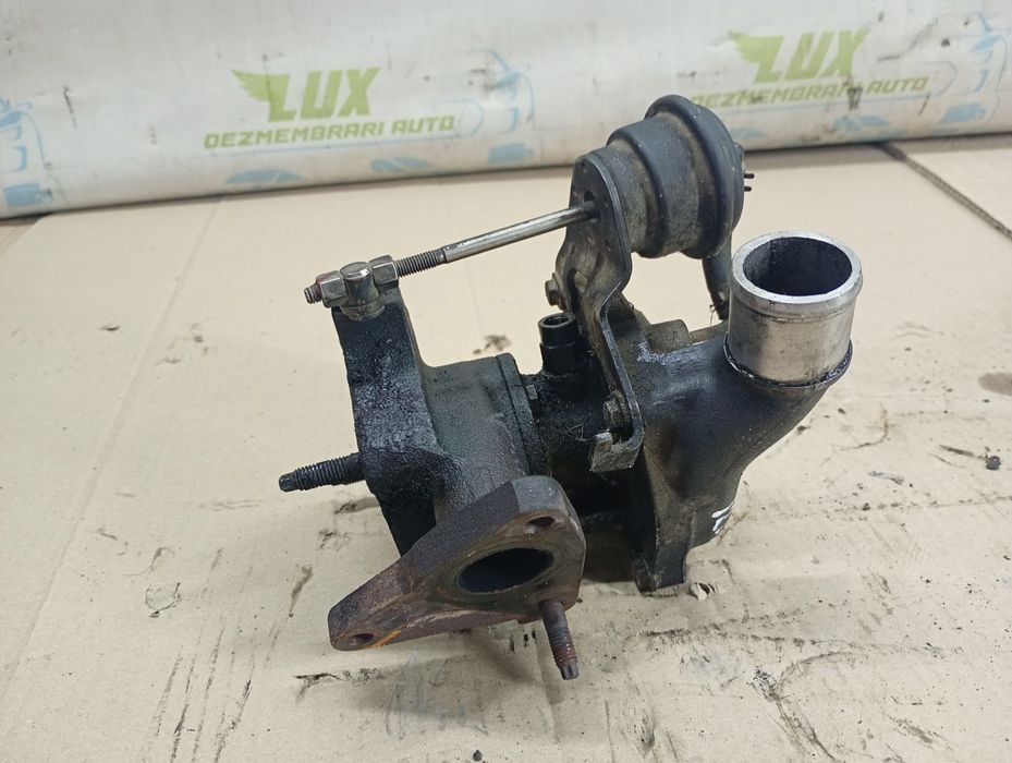 Turbo turbina 507852H301868 Dacia Logan 1 (2004 - 2008) 1.5 dci 1.5 dci k9k792