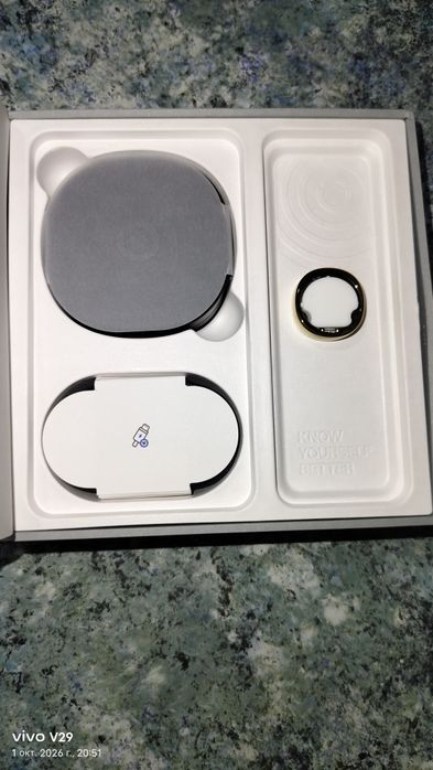 Умные часы Ring Gonn Gen 3