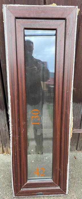 Geamuri termopan Gealan