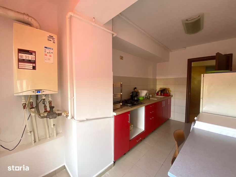 Apartament Metrou Mihai Bravu