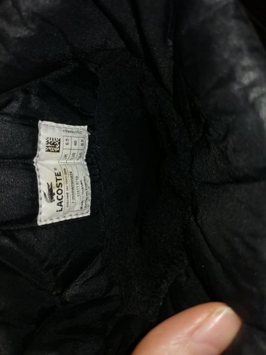 Дамски боти  U.S.Polo,Clark, Lacoste