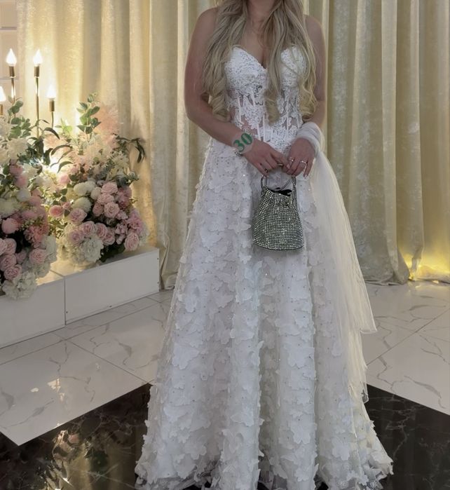 Вечернее платье Jovani
