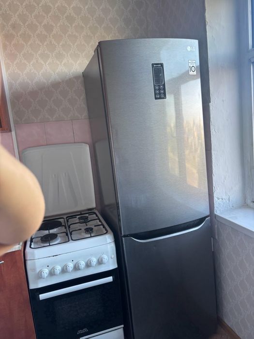 Сдам 2х комнт квартиру
