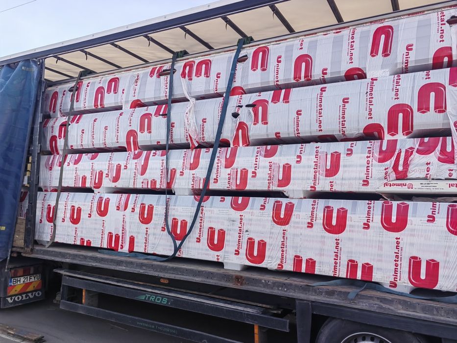 Panouri Sandwich de la 50lei/mp