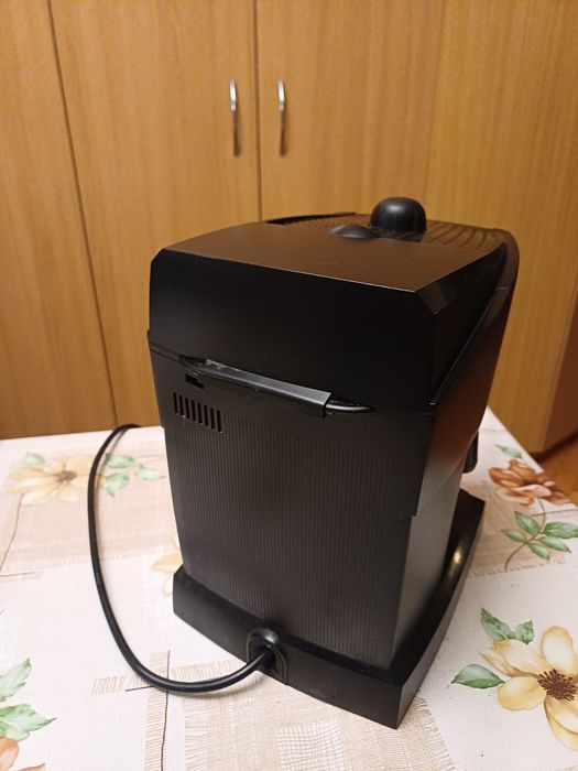 Expresor delonghi cafea macinata