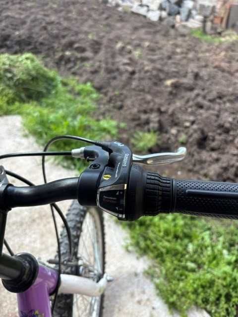 Детско колело Cross 20"