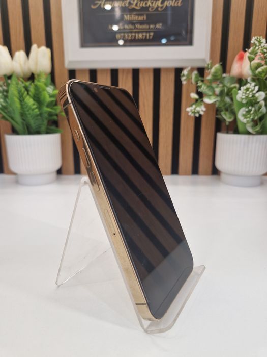 Iphone 13 Pro 256GB / 6GB RAM 84% Baterie Garantie!#61383