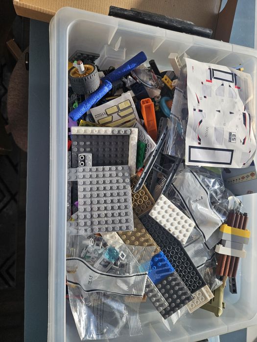Продам Lego оригинал