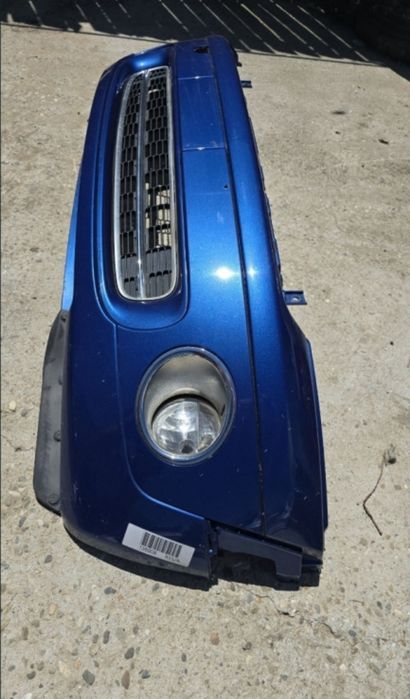 Bară față completă Mini Cooper R55 R56