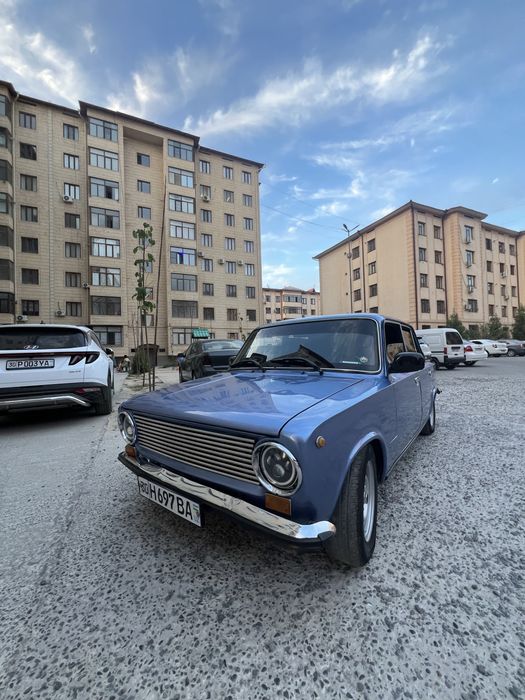 Жигули 011 сотилади