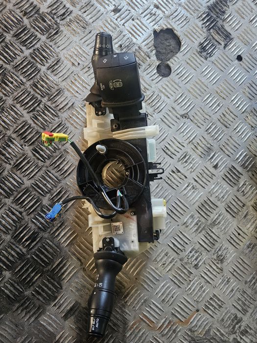 Spira volan cu tot cu manete Renault Megane 3 an 2014