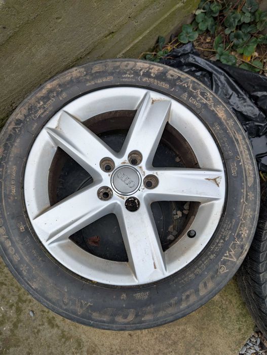 Jante Audi 16 inch