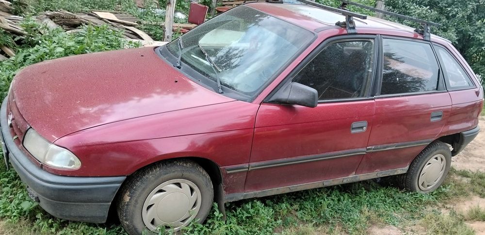Срочно продам авто